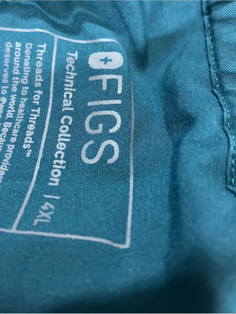 Figs nwt men’s